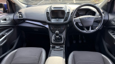 Ford Kuga 2.0 TDCi Titanium 5dr 2WD Diesel Estate